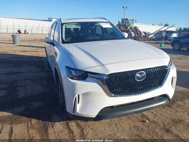 Aukcja sprzedaży 2024 Mazda Cx-90 3.3 Turbo Preferred Plus, vin: JM3KKCHD0R1107866, numer aukcji: 44330716