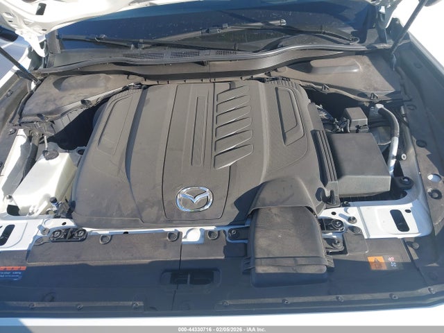 Aukcja sprzedaży 2024 Mazda Cx-90 3.3 Turbo Preferred Plus, vin: JM3KKCHD0R1107866, numer aukcji: 44330716