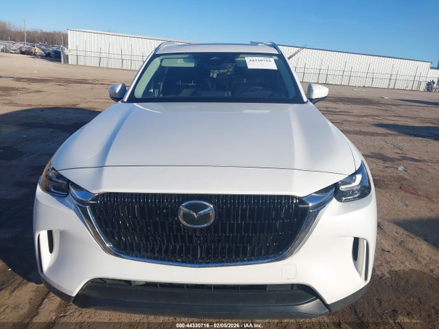 Aukcja sprzedaży 2024 Mazda Cx-90 3.3 Turbo Preferred Plus, vin: JM3KKCHD0R1107866, numer aukcji: 44330716