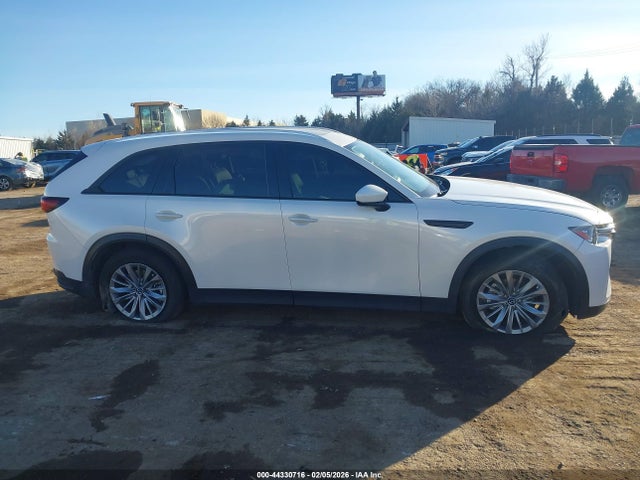 Aukcja sprzedaży 2024 Mazda Cx-90 3.3 Turbo Preferred Plus, vin: JM3KKCHD0R1107866, numer aukcji: 44330716