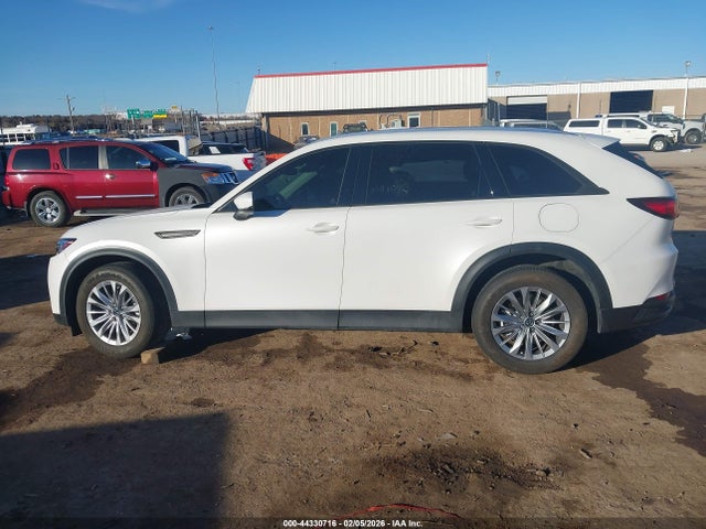 Aukcja sprzedaży 2024 Mazda Cx-90 3.3 Turbo Preferred Plus, vin: JM3KKCHD0R1107866, numer aukcji: 44330716