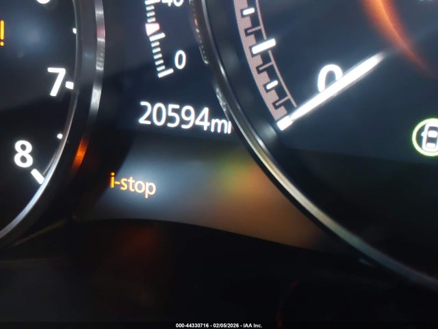 Aukcja sprzedaży 2024 Mazda Cx-90 3.3 Turbo Preferred Plus, vin: JM3KKCHD0R1107866, numer aukcji: 44330716