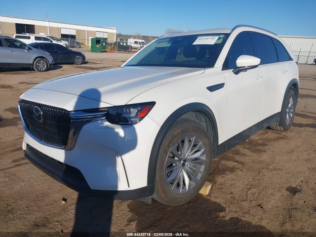 Aukcja sprzedaży 2024 Mazda Cx-90 3.3 Turbo Preferred Plus, vin: JM3KKCHD0R1107866, numer aukcji: 44330716