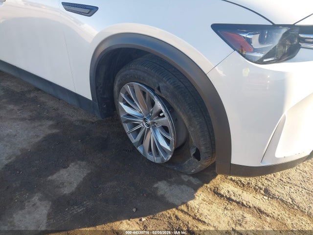 Aukcja sprzedaży 2024 Mazda Cx-90 3.3 Turbo Preferred Plus, vin: JM3KKCHD0R1107866, numer aukcji: 44330716
