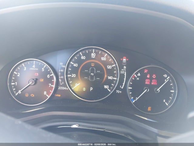 Aukcja sprzedaży 2024 Mazda Cx-90 3.3 Turbo Preferred Plus, vin: JM3KKCHD0R1107866, numer aukcji: 44330716