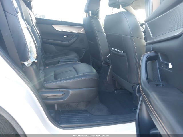 Aukcja sprzedaży 2024 Mazda Cx-90 3.3 Turbo Preferred Plus, vin: JM3KKCHD0R1107866, numer aukcji: 44330716
