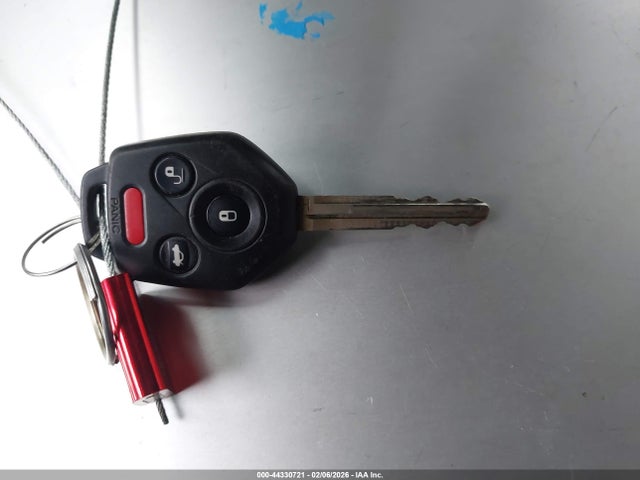 Subaru Impreza 2.0i 2018 4S3GTAA68J3733668 Image 11