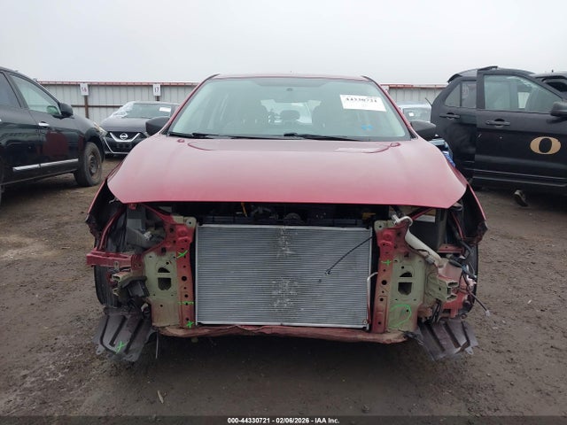 Subaru Impreza 2.0i 2018 4S3GTAA68J3733668 Image 13
