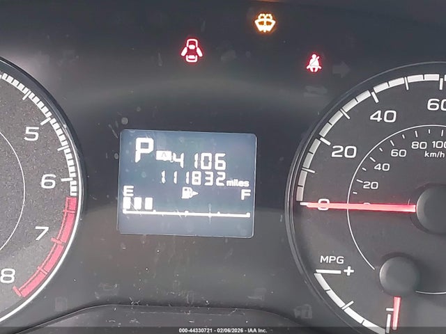 Subaru Impreza 2.0i 2018 4S3GTAA68J3733668 Image 16