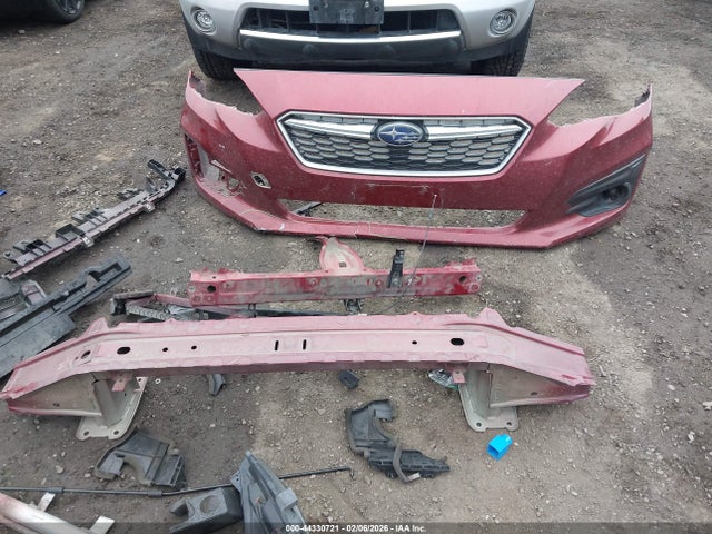 Subaru Impreza 2.0i 2018 4S3GTAA68J3733668 Image 12