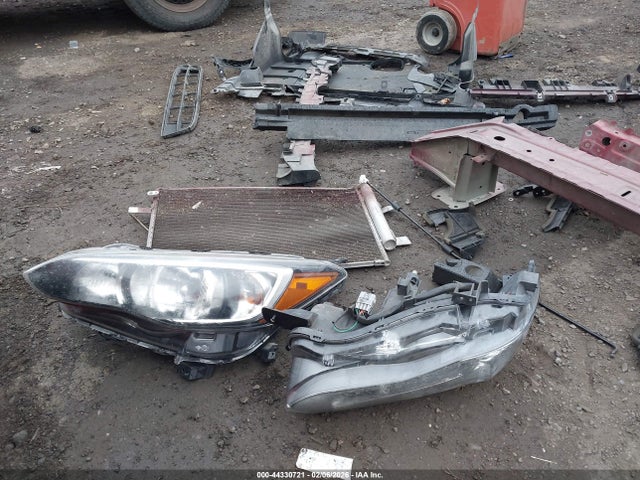 Subaru Impreza 2.0i 2018 4S3GTAA68J3733668 Image 18