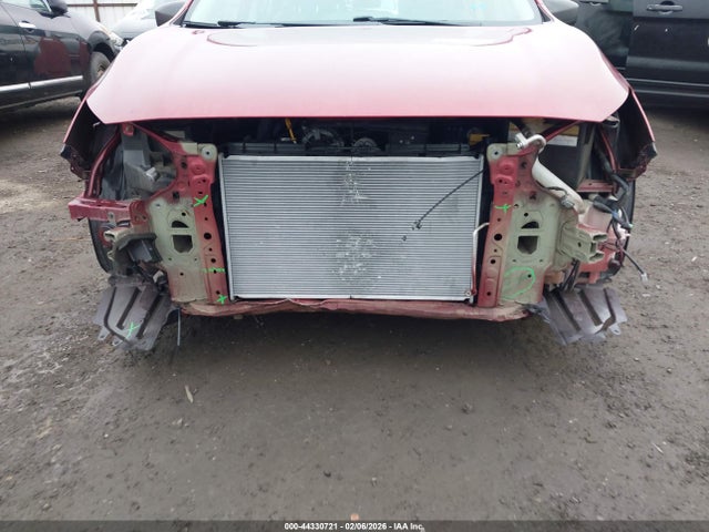 Subaru Impreza 2.0i 2018 4S3GTAA68J3733668 Image 6