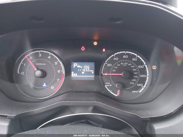 Subaru Impreza 2.0i 2018 4S3GTAA68J3733668 Image 7