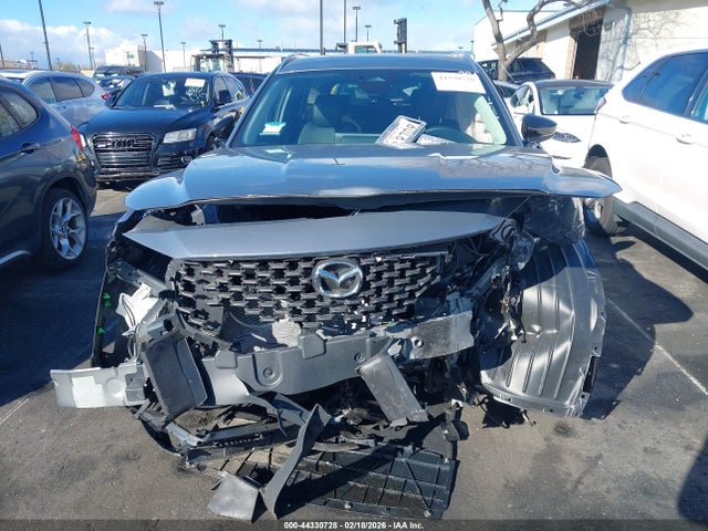 Aukcja sprzedaży 2025 Mazda Cx-50 2.5 S Preferred Package, vin: 7MMVABBM9SN375728, numer aukcji: 44330728