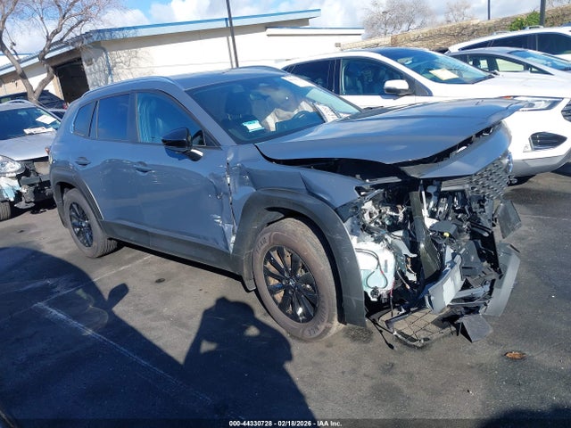 Aukcja sprzedaży 2025 Mazda Cx-50 2.5 S Preferred Package, vin: 7MMVABBM9SN375728, numer aukcji: 44330728