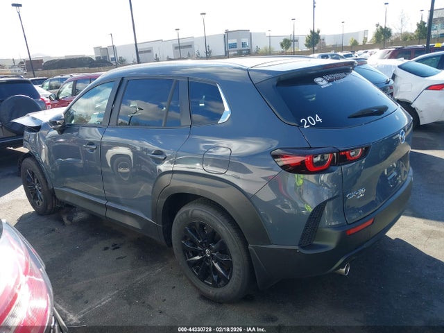 Aukcja sprzedaży 2025 Mazda Cx-50 2.5 S Preferred Package, vin: 7MMVABBM9SN375728, numer aukcji: 44330728