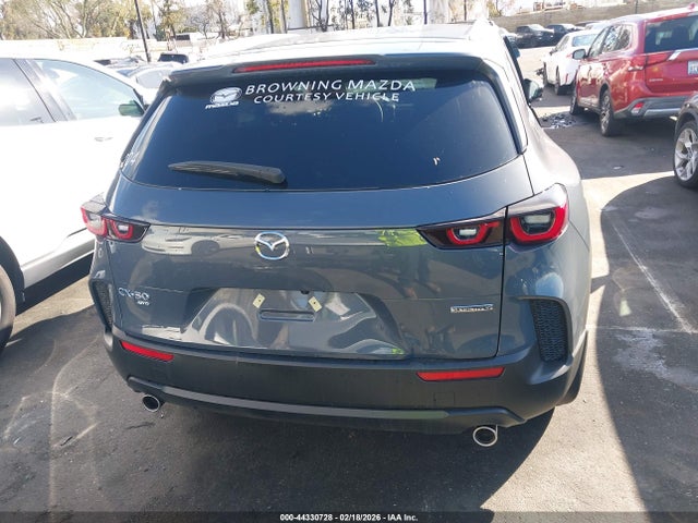 Aukcja sprzedaży 2025 Mazda Cx-50 2.5 S Preferred Package, vin: 7MMVABBM9SN375728, numer aukcji: 44330728