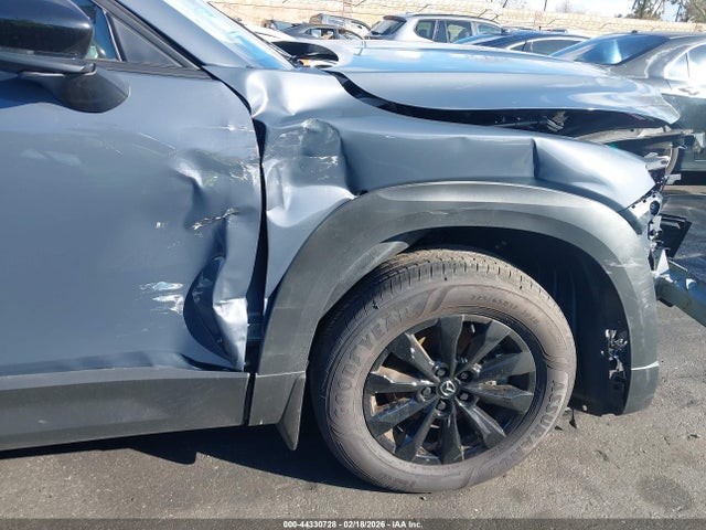 Aukcja sprzedaży 2025 Mazda Cx-50 2.5 S Preferred Package, vin: 7MMVABBM9SN375728, numer aukcji: 44330728