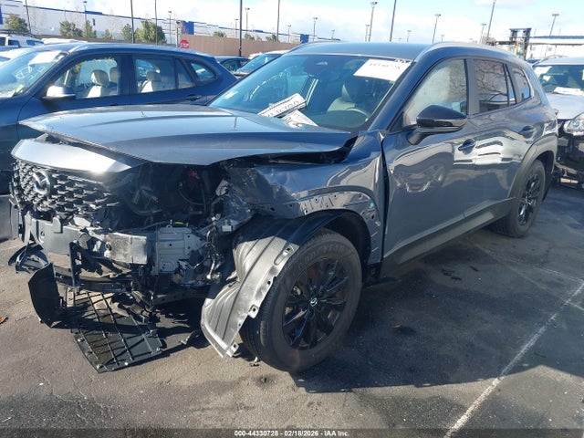 Aukcja sprzedaży 2025 Mazda Cx-50 2.5 S Preferred Package, vin: 7MMVABBM9SN375728, numer aukcji: 44330728