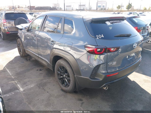Aukcja sprzedaży 2025 Mazda Cx-50 2.5 S Preferred Package, vin: 7MMVABBM9SN375728, numer aukcji: 44330728