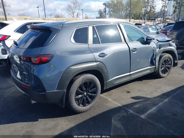 Aukcja sprzedaży 2025 Mazda Cx-50 2.5 S Preferred Package, vin: 7MMVABBM9SN375728, numer aukcji: 44330728