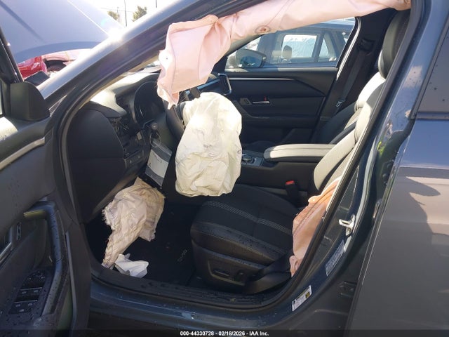 Aukcja sprzedaży 2025 Mazda Cx-50 2.5 S Preferred Package, vin: 7MMVABBM9SN375728, numer aukcji: 44330728