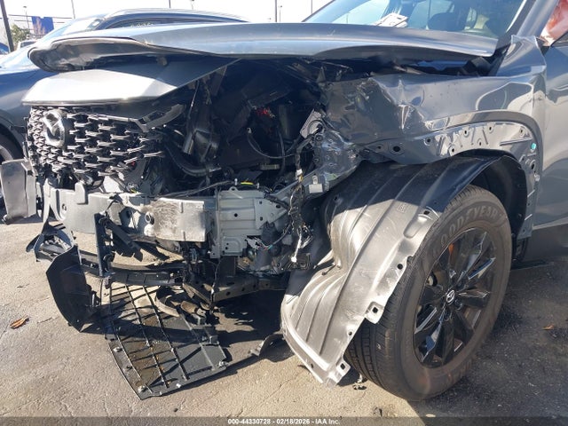 Aukcja sprzedaży 2025 Mazda Cx-50 2.5 S Preferred Package, vin: 7MMVABBM9SN375728, numer aukcji: 44330728