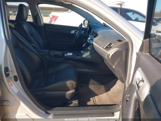 Aukcja sprzedaży 2011 Lexus Ct 200h Premium, vin: JTHKD5BH9B2008066, numer aukcji: 44330735