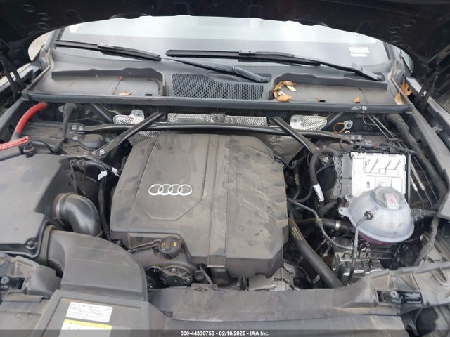2023 AUDI Q5 WA1EAAFY4P2173728 Photo 9