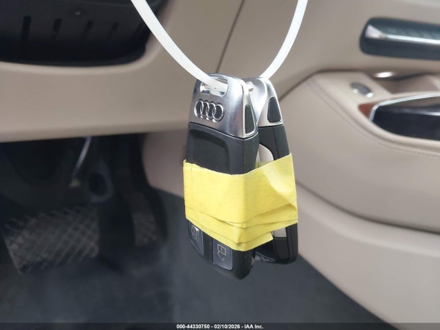 2023 AUDI Q5 WA1EAAFY4P2173728 Photo 10