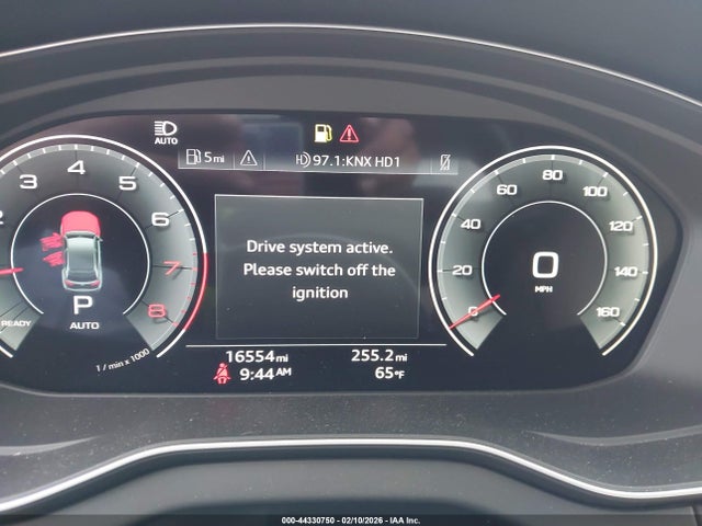 2023 AUDI Q5 WA1EAAFY4P2173728 Photo 6