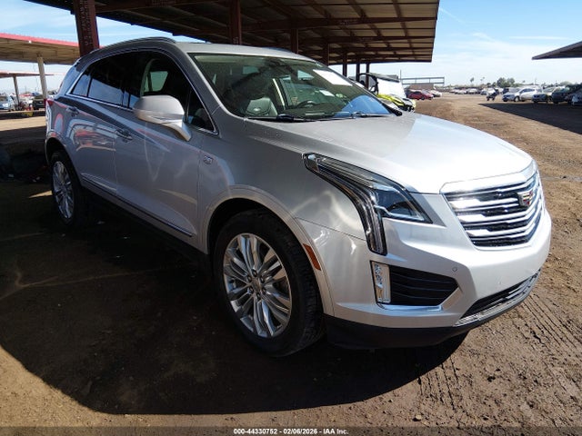 2019 CADILLAC XT5 1GYKNERSXKZ148256 Photo 0