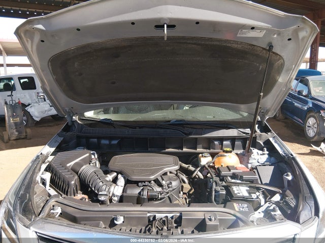 2019 CADILLAC XT5 1GYKNERSXKZ148256 Photo 9