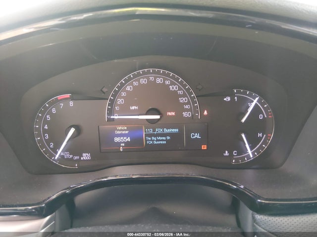 2019 CADILLAC XT5 1GYKNERSXKZ148256 Photo 6