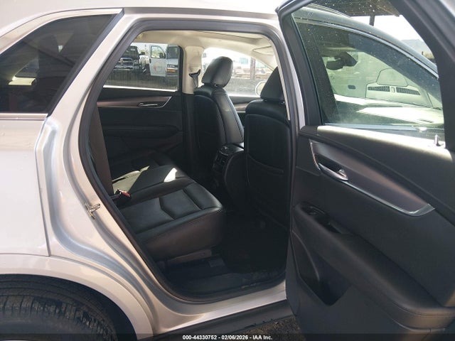 2019 CADILLAC XT5 1GYKNERSXKZ148256 Photo 7