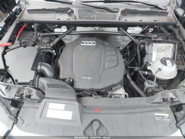 2019 AUDI Q5 WA1BNAFY9K2084205 Photo 9