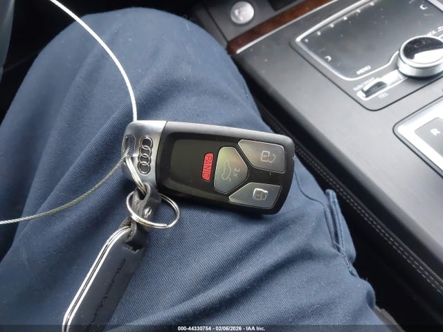 2019 AUDI Q5 WA1BNAFY9K2084205 Photo 10