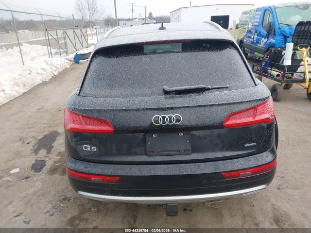 Продажа на аукционе авто 2019 Audi Q5 45 Premium, vin: WA1BNAFY9K2084205, номер лота: 44330754
