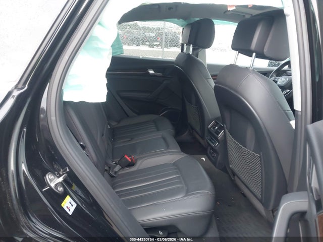 2019 AUDI Q5 WA1BNAFY9K2084205 Photo 7