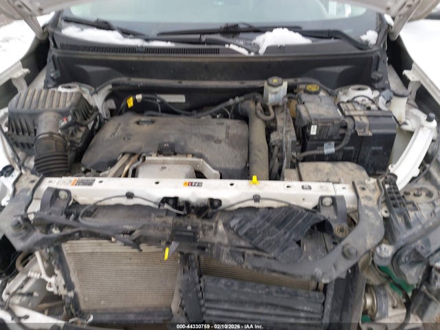 Aukcja sprzedaży 2018 Gmc Terrain Denali, vin: 3GKALXEX5JL338786, numer aukcji: 44330759