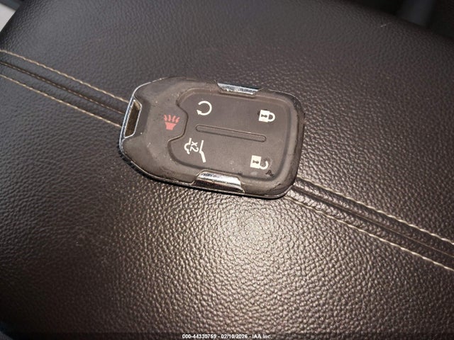 Aukcja sprzedaży 2018 Gmc Terrain Denali, vin: 3GKALXEX5JL338786, numer aukcji: 44330759