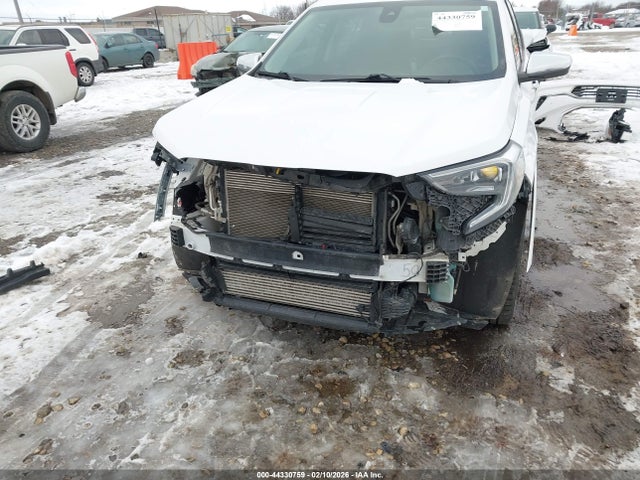 Aukcja sprzedaży 2018 Gmc Terrain Denali, vin: 3GKALXEX5JL338786, numer aukcji: 44330759