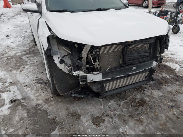 Aukcja sprzedaży 2018 Gmc Terrain Denali, vin: 3GKALXEX5JL338786, numer aukcji: 44330759