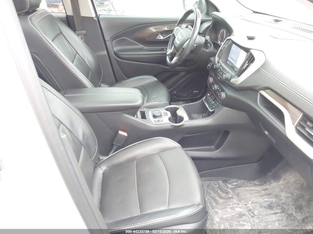 Aukcja sprzedaży 2018 Gmc Terrain Denali, vin: 3GKALXEX5JL338786, numer aukcji: 44330759