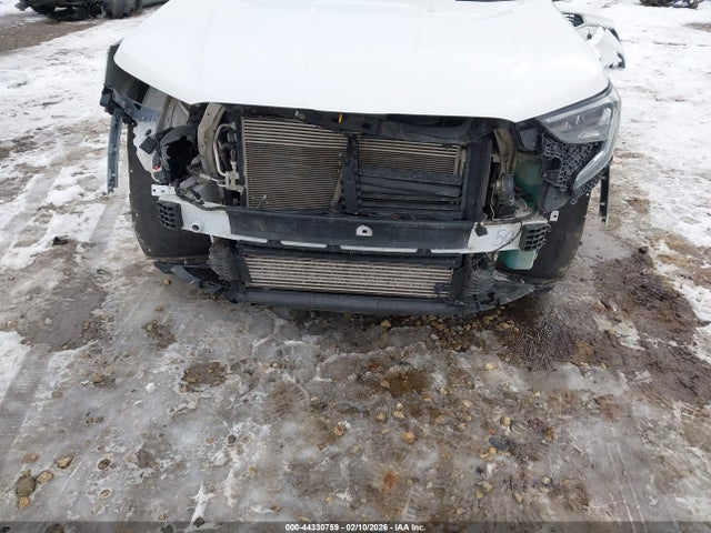 Aukcja sprzedaży 2018 Gmc Terrain Denali, vin: 3GKALXEX5JL338786, numer aukcji: 44330759