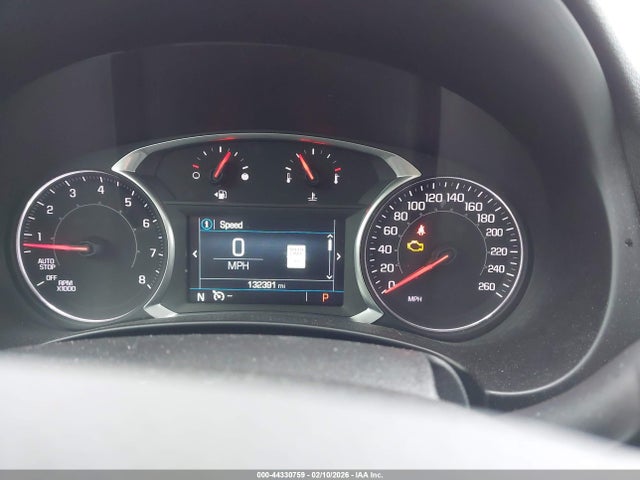 Aukcja sprzedaży 2018 Gmc Terrain Denali, vin: 3GKALXEX5JL338786, numer aukcji: 44330759
