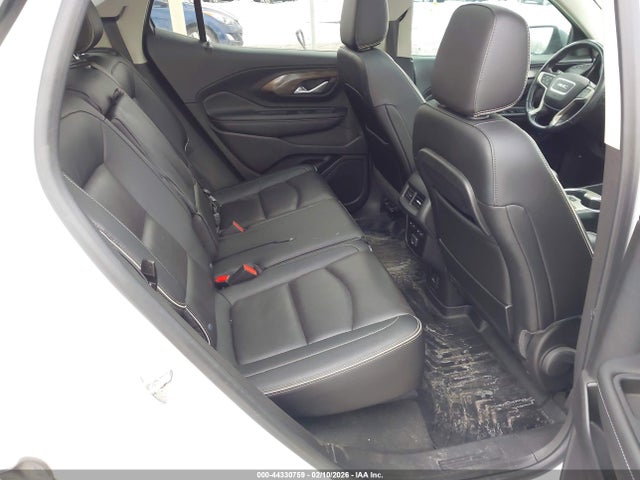 Aukcja sprzedaży 2018 Gmc Terrain Denali, vin: 3GKALXEX5JL338786, numer aukcji: 44330759