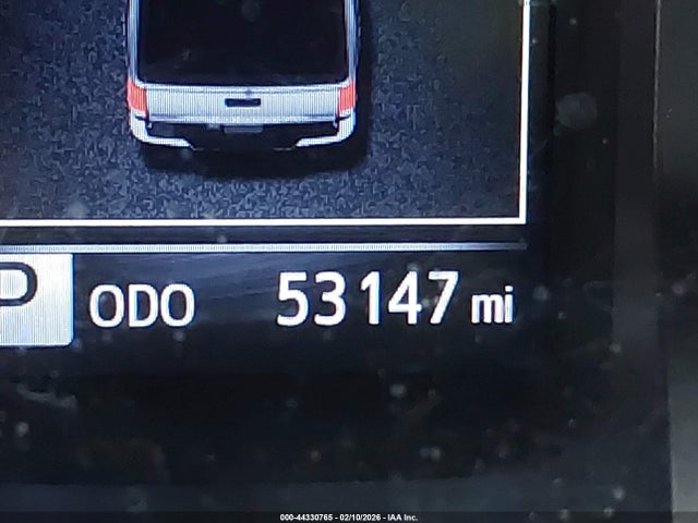 3TMCZ5AN8PM641043 Toyota Tacoma Trd Off Road