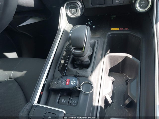 5TDABAA54SS003224 Toyota Grand Highlander Hybrid Xle