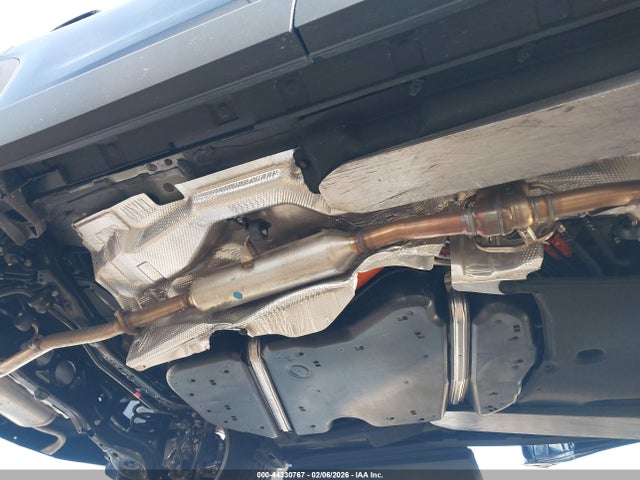 5TDABAA54SS003224 Toyota Grand Highlander Hybrid Xle